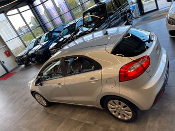 Kia Rio Edition 7 1.4 5-Türer *KLIMA*TÜV082026*