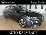 Mercedes-Benz E 200 T-Modell AVANTGARDE+AHK+KAMERA+DISTRONIC. - Mercedes-Benz E-Klasse Jahreswagen: T Modell