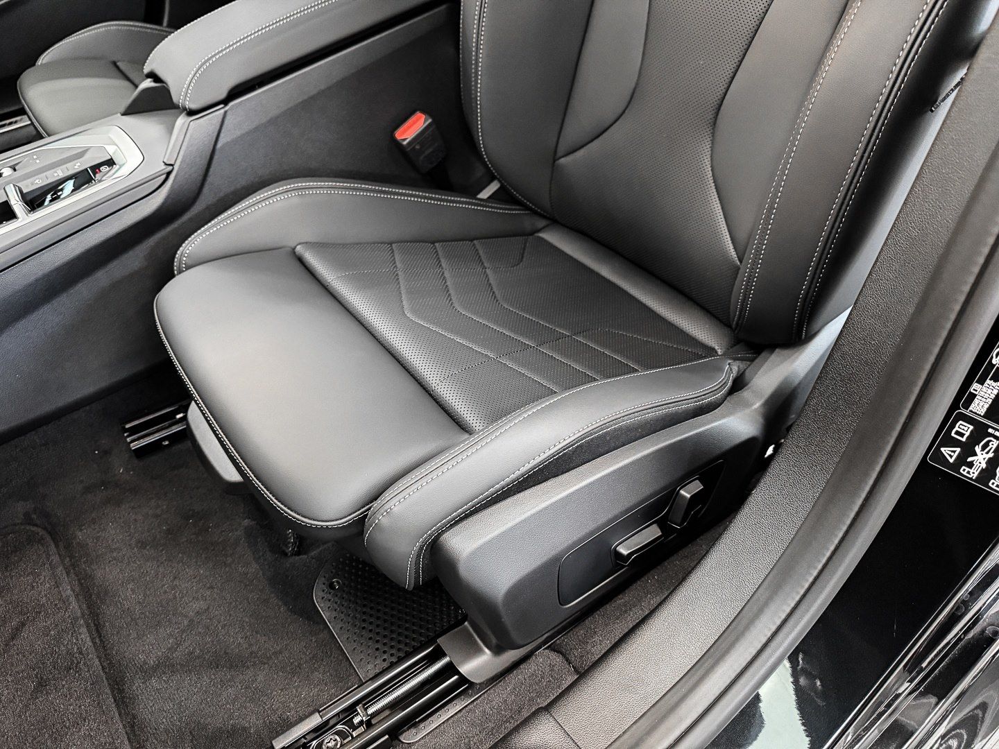 BMW M135 - Bild 15