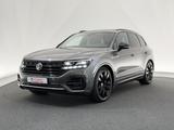 Volkswagen Touareg  4.0 V8 4M.*R LINE*BLACK-MATRIX-PANO-AHK - Volkswagen Gebrauchtwagen in Hagen
