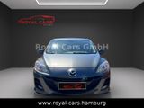 Mazda 3 Lim Exclusive-Line NAVI*KLIMA*PDC*SHZ*TOTWINKL - Mazda aus 2011