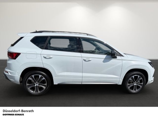 Seat Ateca - Bild 3