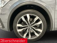 Volkswagen Tiguan Allspace - Vorschau Bild 8