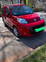 Fiat Qubo 1.4 8V MyLife MyLife - Fiat Qubo aus 2011