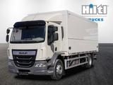 DAF LF310 FA 18t Orten Kettliner + 2,0t LBW Euro6 ZV - Abrollkipper