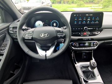 Hyundai i30 1.0 T-GDI Trend (115PS) Kombi