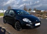 Fiat Grande Punto - Fiat Grande Punto von privat