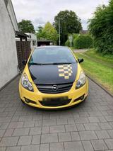 Opel Corsa S-D Sport - Opel Corsa aus 2010: Sport