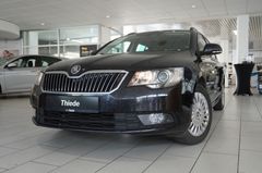 Fahrzeugabbildung Skoda Superb Combi 1.8 TSI ACTIVE KLIMA/SHZ/PDC/NEBEL