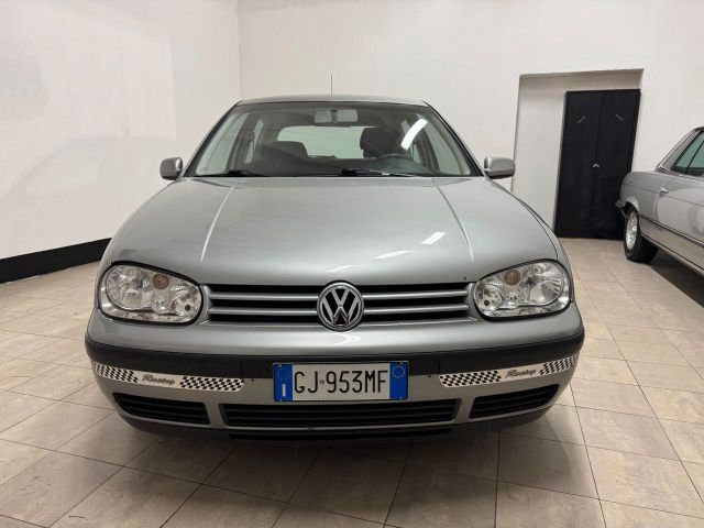 Volkswagen Golf 1.4 16V cat 3 porte