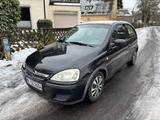 Opel Corsa 1,2 TÜV 05.2027 - Opel Corsa aus 2004: 1.0
