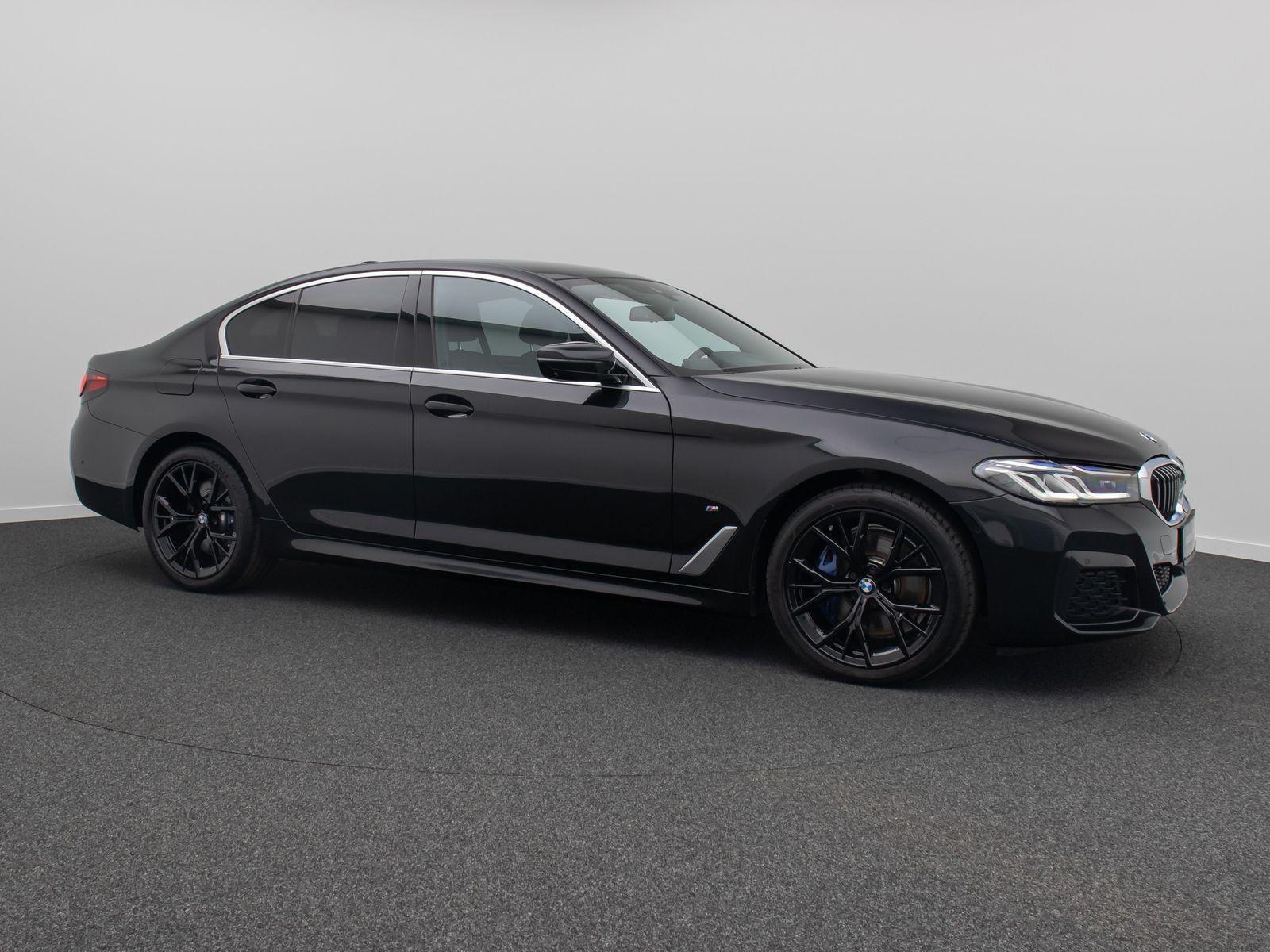 Fahrzeugabbildung BMW 530e M Sport 360° Laser DAB Komfort HUD 19Zoll