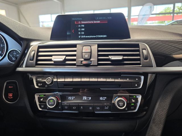 BMW 320 — Foto 21