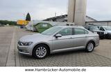 Volkswagen Passat 1.4 TSI Lim.~2.Hand~Acc~2xPdc~Ahk~Shg~EU6 - Volkswagen Passat mit Benzin-Antrieb: Limousine, 1.4