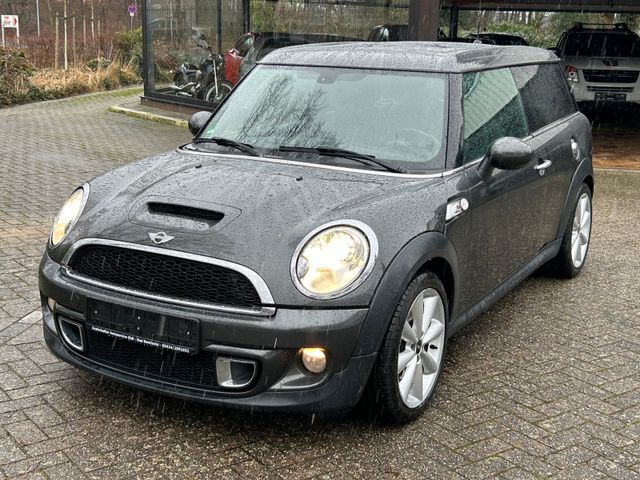 MINI Cooper S Clubman |XENON|LEDER|NAVI|PANO|