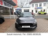 Suzuki Swift 1.2 Hybrid Comfort Navi Kamera SHZ LED PDC - Suzuki Swift: Comfort