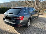 Skoda Superb 2.0 TDI SCR 140kW DSG 4x4 Ambition Navi - Skoda Superb: 140