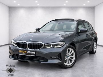BMW 330 - 1