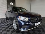 Mercedes-Benz GLC 43 4MATIC Coupé/BURMESTER/360°/LED - Mercedes-Benz GLC-Klasse: Sportwagen