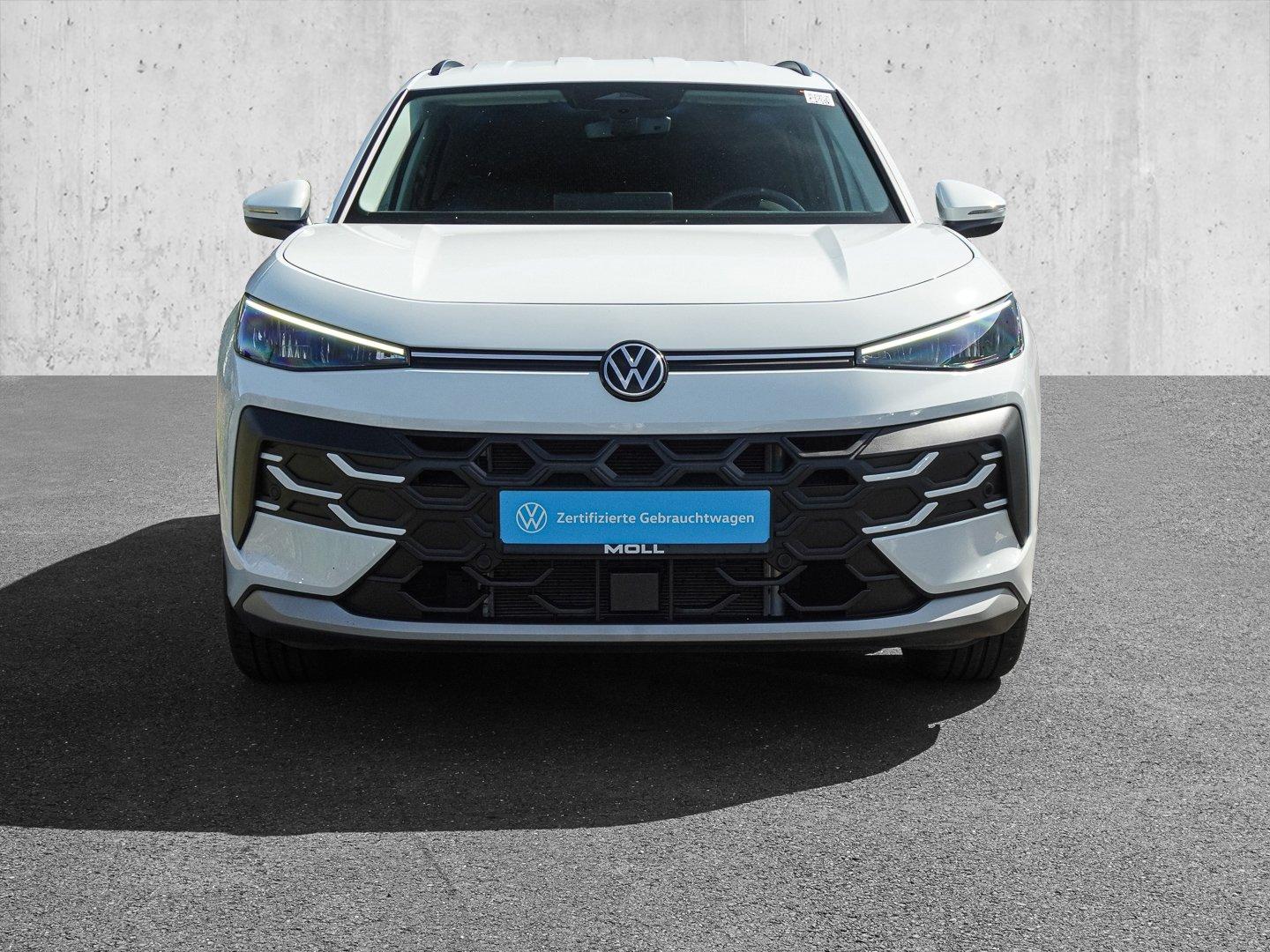 Volkswagen T-Roc 1.5 eTSI DSG Life KESSY LED LHZ ACC KAMERA, миниатюра 3