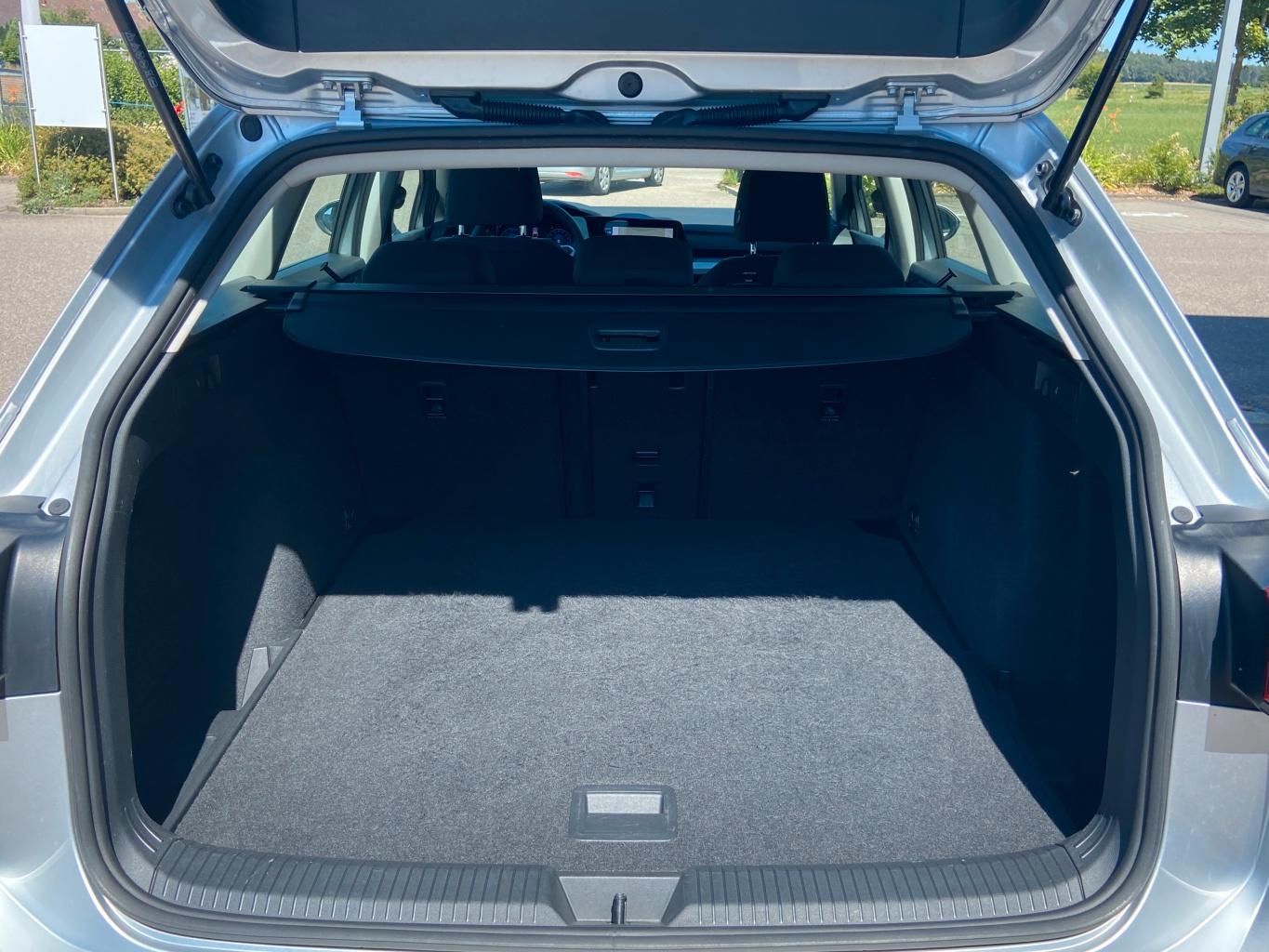 Volkswagen Golf Variant 2.0 TDI STYLE APP-CONNECT+ACTIVE-IN, миниатюра 11