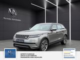 Land Rover Range Rover Velar S Sehr gepflegt. Scheckheft. H - silberne Land Rover Range Rover Velar
