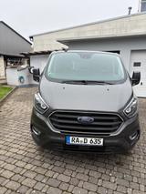 Ford Tourneo Custom - Ford Tourneo Custom in Karlsruhe