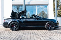 BENTLEY Continental GT 4.0 V8 S 4WD/ SPORT AGA/ MASSAGE BENTLEY Continental GT 4.0 V8 S 4WD/ SPORT AGA/ MASSAGE