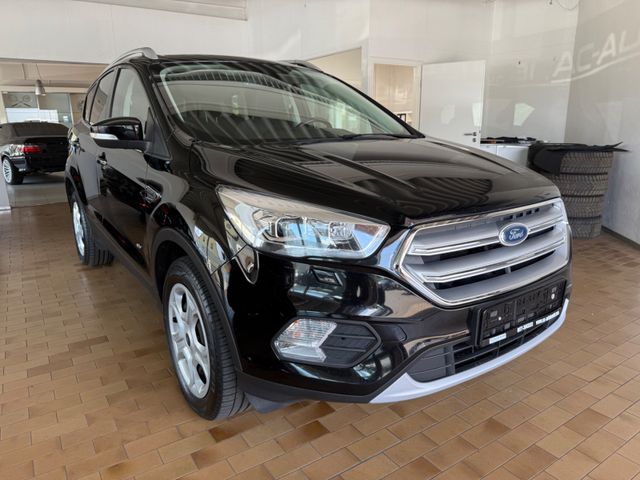 Ford Kuga 2.0 Cool & Connect AWD Navi Klima AHK PDC