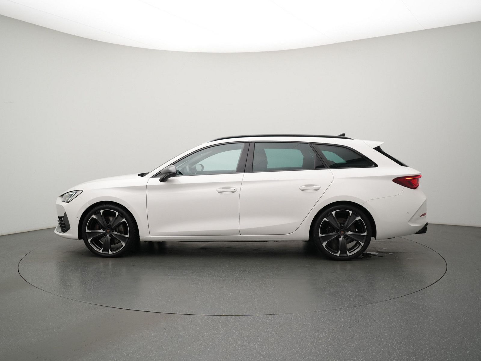 Cupra Leon - Bild 20