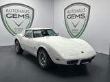 Corvette C3 Stingray Klima  - Corvette Gebrauchtwagen von 1975