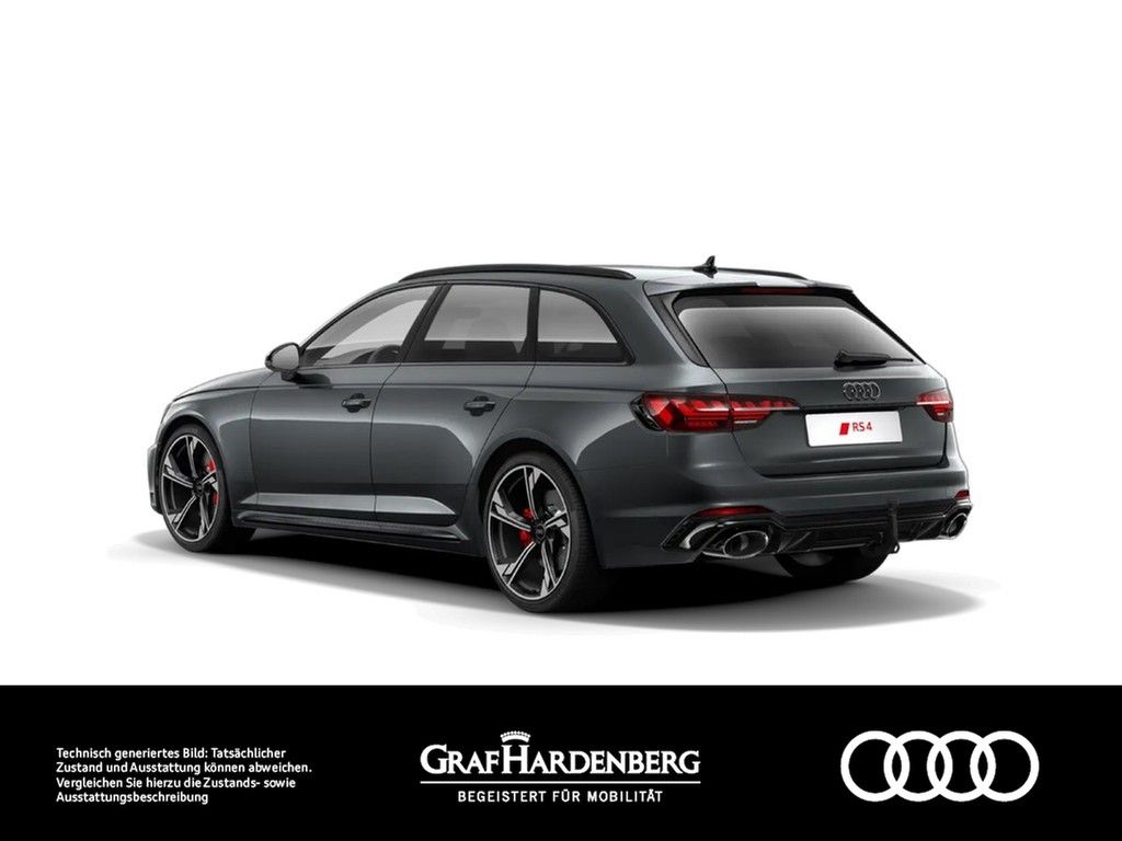 Audi RS 4 Avant 2.9 TFSI quattro . Matrix Navi B&O foto 3