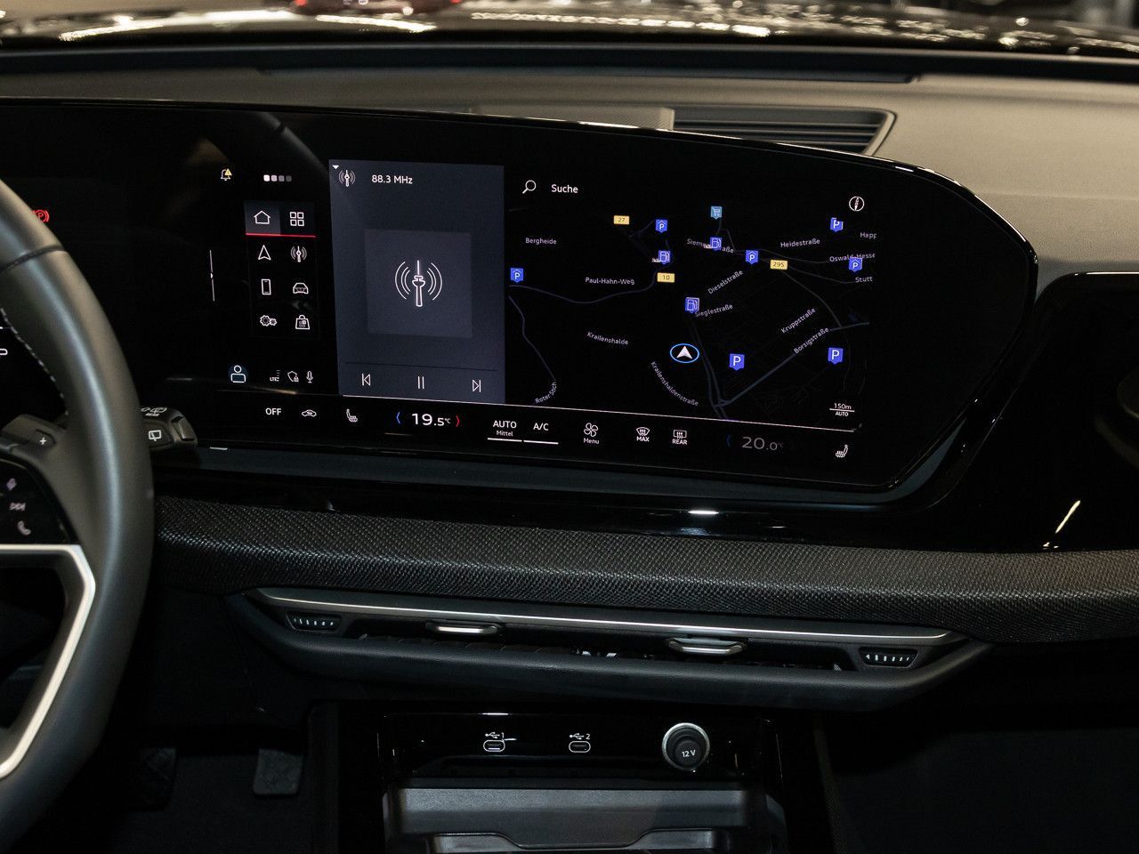 Audi A5 - Bild 15