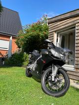Aprilia RS4  - APRILIA RENNSPORT
