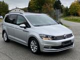 Volkswagen Touran Comfortline 1.6 TDI PANORAMA 7 SITZE TÜV - Volkswagen Touran aus 2016