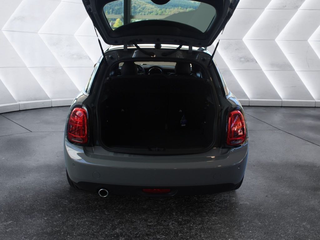 MINI Cooper 2020
