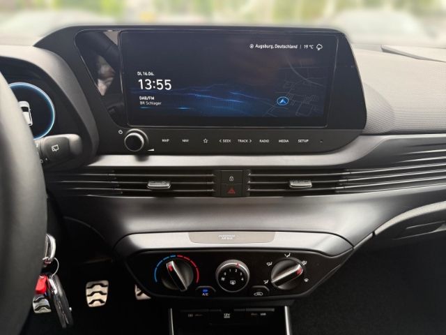 Fahrzeugabbildung Hyundai BAYON Trend 2WD +KLIMA+NAVI+PDC+SHZ+AHK+UVM+
