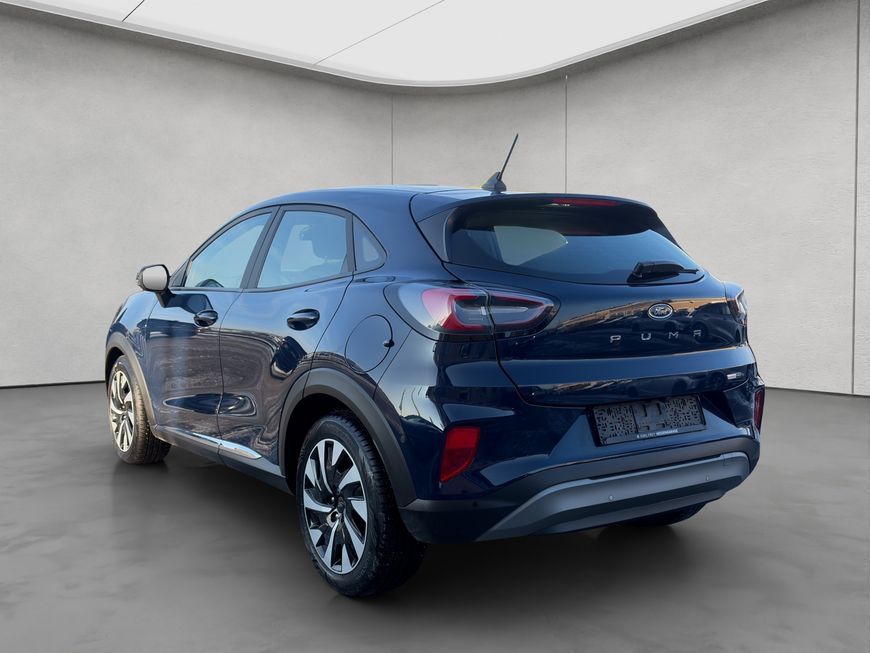 Ford Puma 1.0 EcoBoost Hybrid Aut. TITANIUM imagem 3