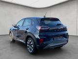 Ford Puma 1.0 EcoBoost Hybrid Aut. TITANIUM - Ford Puma Titanium mit Hybrid-Antrieb (Benzin/Elektro)