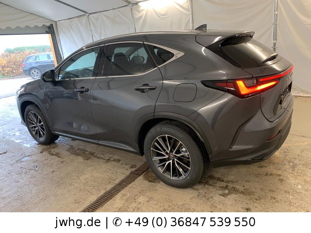 Lexus NX 350h