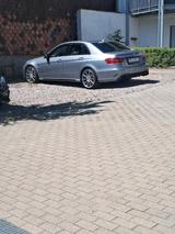 Mercedes-Benz mercedes e63 amg - Mercedes-Benz E 63 AMG bis 10.000 Euro
