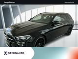 Mercedes-Benz E 220 d T AMG Line/Night Edition/Pano.-Dach/AHK - Mercedes-Benz E 220 aus 2023