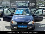 Ford Fiesta 1.2 TÜV NEU KLIMA ALLWETTERREIFEN 1.HAND - gebrauchte Ford Fiesta aus dem Jahr 2000