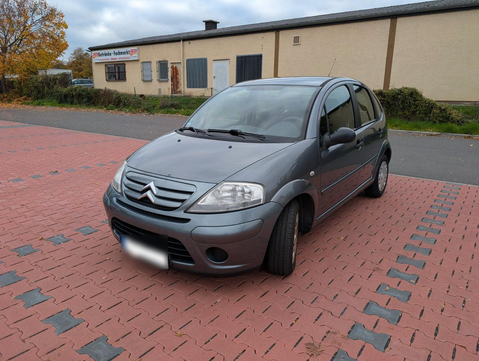 Citroën C3