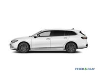 Volkswagen Passat - Vorschau Bild 26