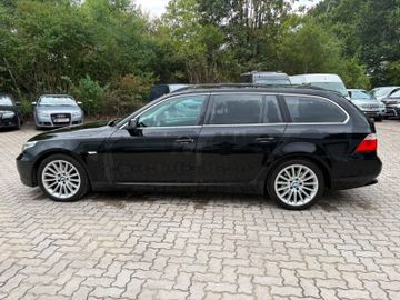 BMW 520 - 8