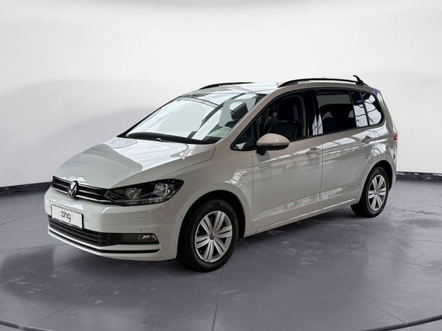 Volkswagen Touran Trendline 2,0 l TDI SCR (1 7-Gang-Doppelk