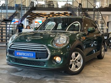 MINI COOPER D 5-trg. *2. Hand*Klima*SHZ*Navi*PDC*BT*