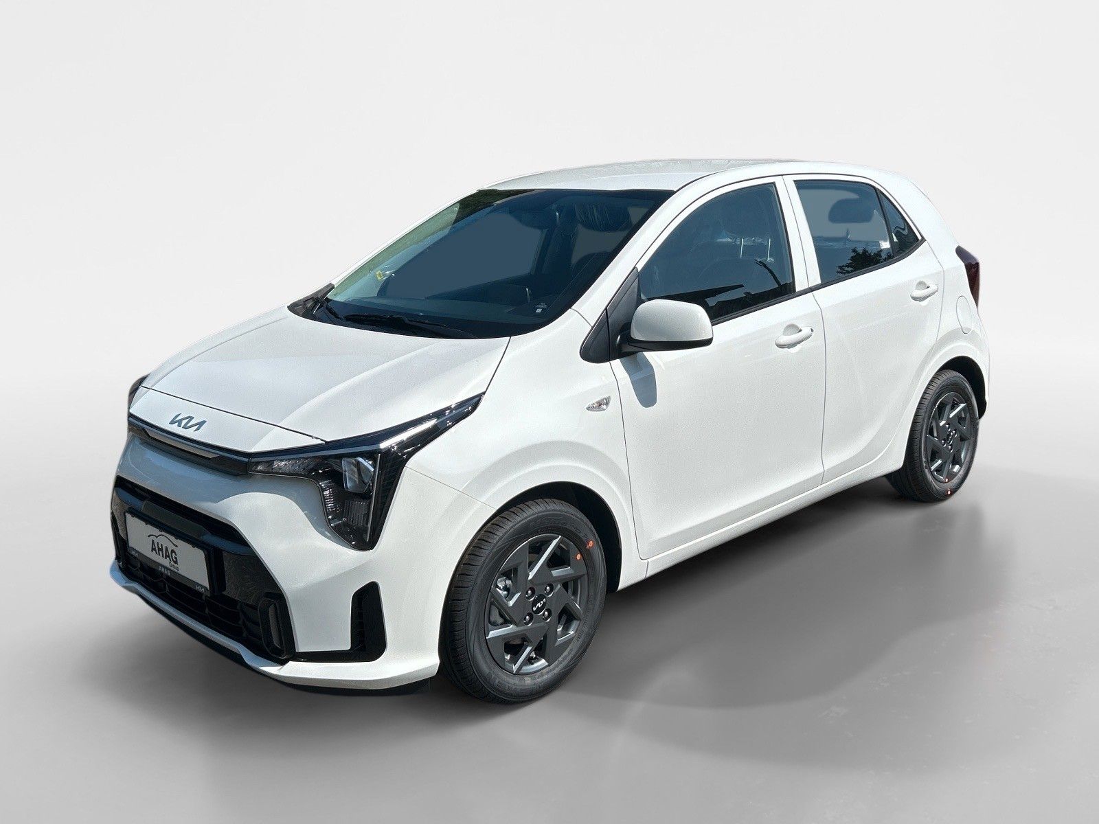 Kia Picanto 1.0 Vision *Sitzhzg*Navi*Alu*Kamera
