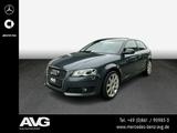 Audi A3 2.0 TDI DPF Ambiente Xenon BoseSoundSys Klima - Audi A3 aus 2009: TDI